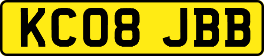 KC08JBB
