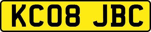 KC08JBC