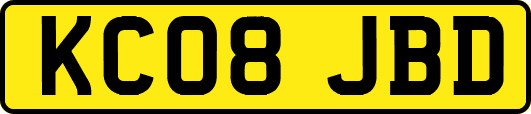 KC08JBD