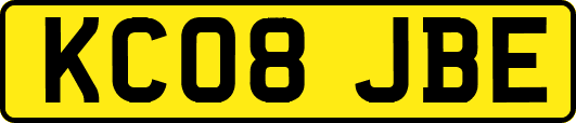 KC08JBE