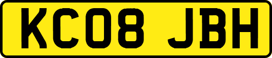 KC08JBH