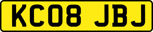 KC08JBJ