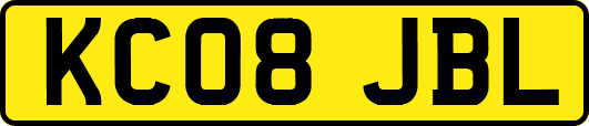 KC08JBL