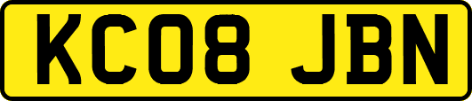 KC08JBN