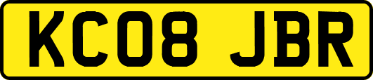 KC08JBR