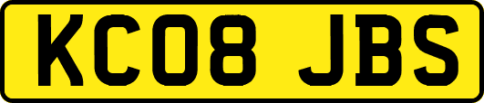 KC08JBS