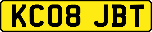 KC08JBT