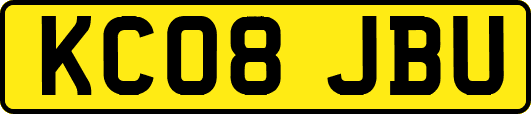 KC08JBU