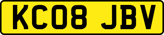 KC08JBV