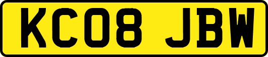 KC08JBW