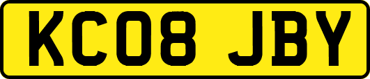 KC08JBY