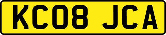 KC08JCA