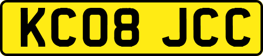 KC08JCC