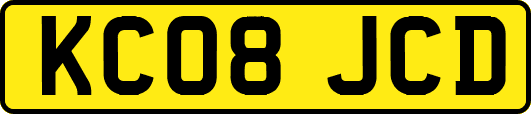 KC08JCD