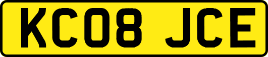 KC08JCE