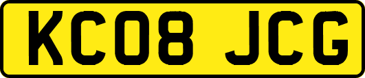 KC08JCG