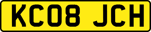 KC08JCH