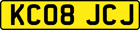 KC08JCJ