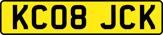 KC08JCK