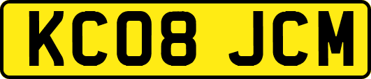 KC08JCM