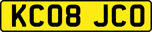 KC08JCO