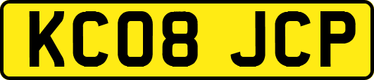 KC08JCP