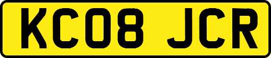 KC08JCR