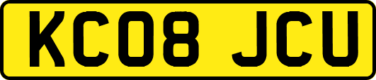 KC08JCU