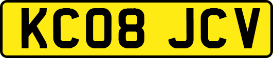 KC08JCV