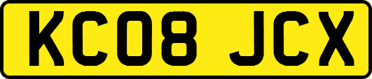 KC08JCX