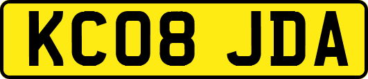 KC08JDA