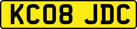 KC08JDC