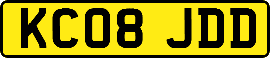 KC08JDD