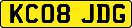 KC08JDG
