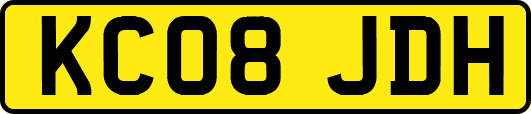 KC08JDH
