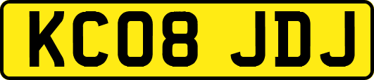 KC08JDJ