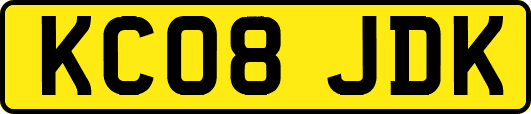 KC08JDK