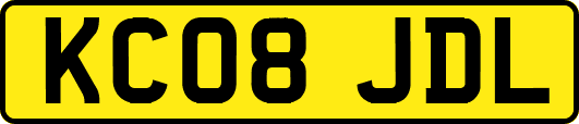 KC08JDL