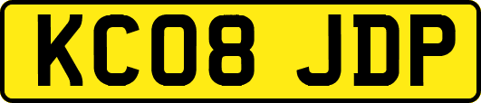 KC08JDP