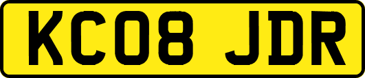 KC08JDR