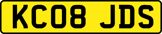 KC08JDS