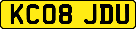 KC08JDU
