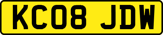 KC08JDW