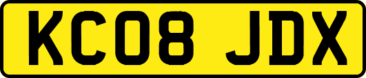 KC08JDX