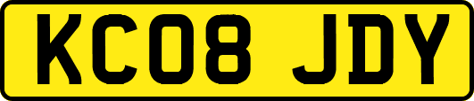 KC08JDY