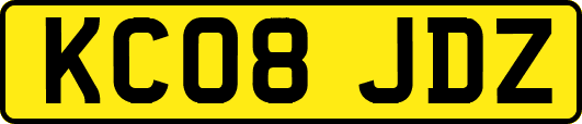 KC08JDZ