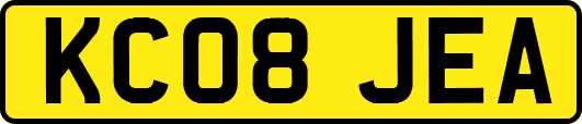 KC08JEA