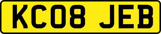 KC08JEB