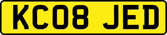 KC08JED