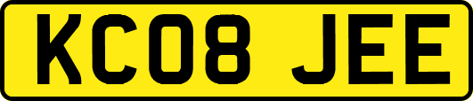 KC08JEE